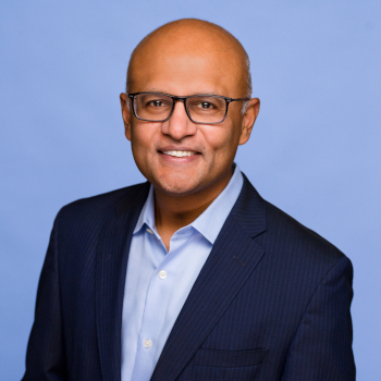 Rajesh Kandaswamy